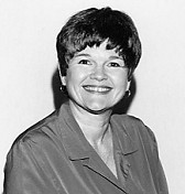 Alison Sue Adams, LMT